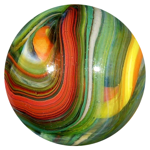 Sullys Jabos Marbles, Sullys Vault