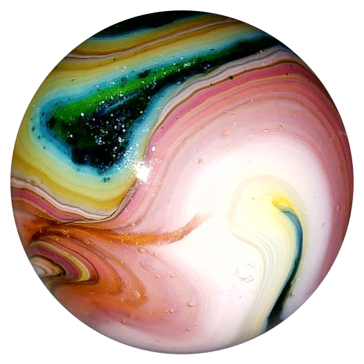 Sullys Jabos Marbles, Sullys Vault