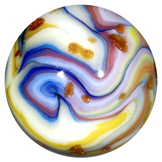 Sullys Jabos Marbles, Sullys Vault