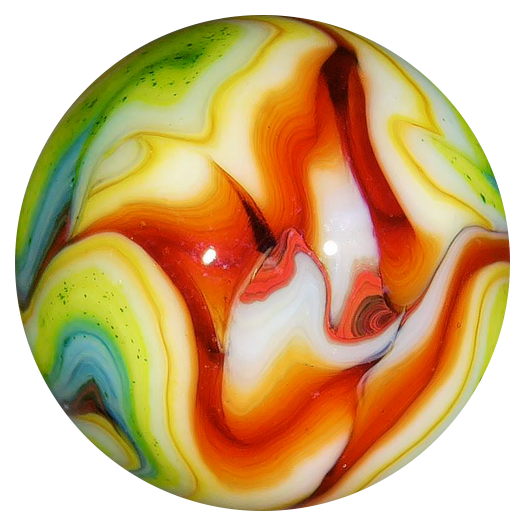 Sullys Jabos Marbles, Sullys Vault