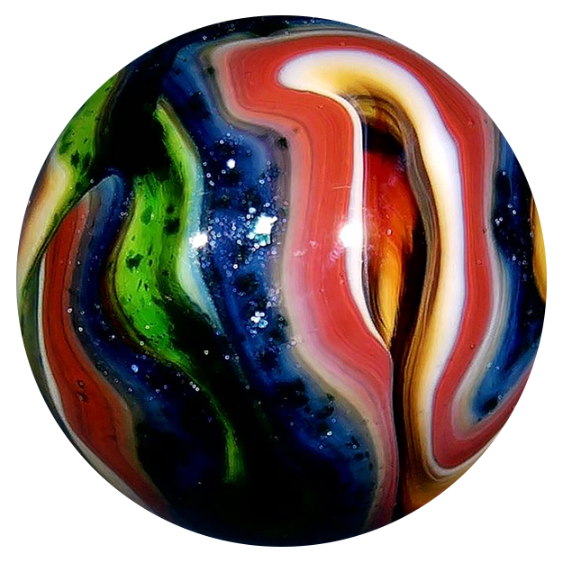 Sullys Jabos Marbles, Sullys Vault