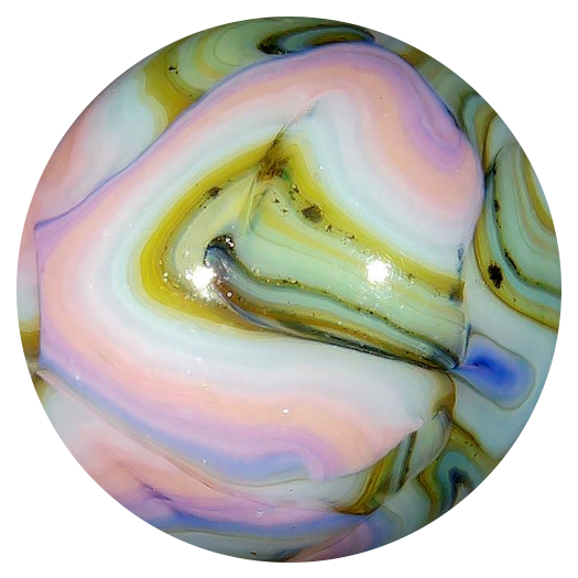 Sullys Jabos Marbles, Sullys Vault