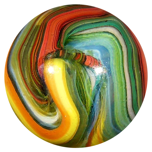 Sullys Jabos Marbles, Sullys Vault