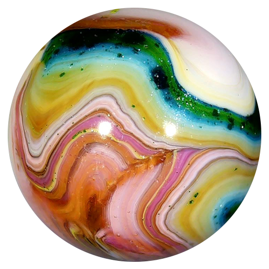 Sullys Jabos Marbles, Sullys Vault