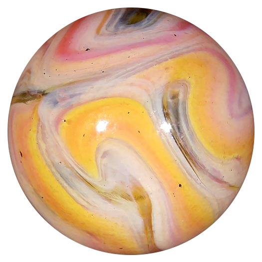 Sullys Jabos Marbles, Sullys Vault