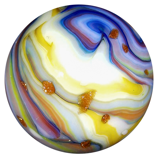 Sullys Jabos Marbles, Sullys Vault