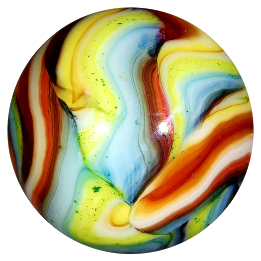 Sullys Jabos Marbles, Sully Vault