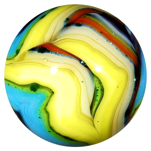 Sullys Jabos Marbles, Sullys Vault