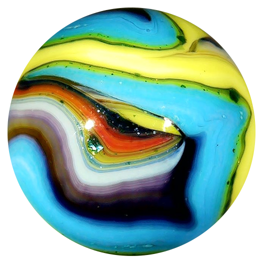 Sullys Jabos Marbles, Sullys Vault