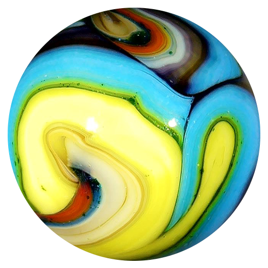 Sullys Jabos Marbles, Sullys Vault