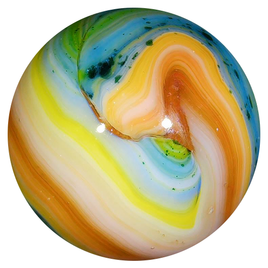 Sullys Jabos Marbles, Sullys Vault