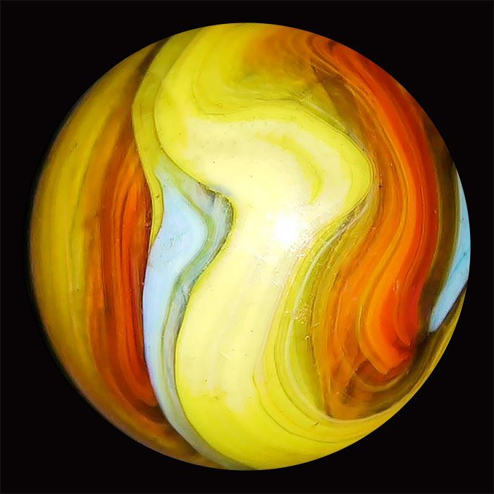 Sullys Jabos Marbles, Sully Vault