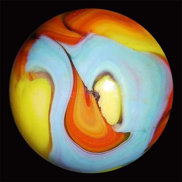 Sullys Jabos Marbles, Sully Vault