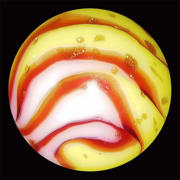 Sullys Jabos Marbles, Sully Vault