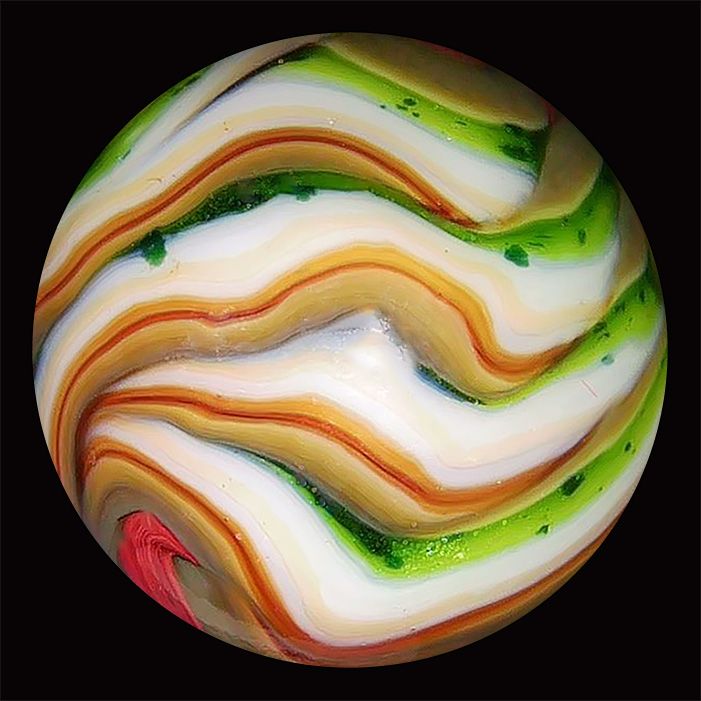 Sullys Jabos Marbles, Sully Vault