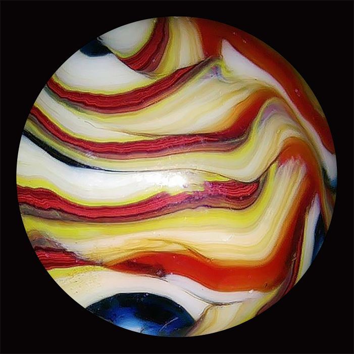 Sullys Jabos Marbles, Sully Vault