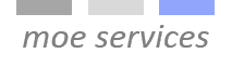 moe services moe services
