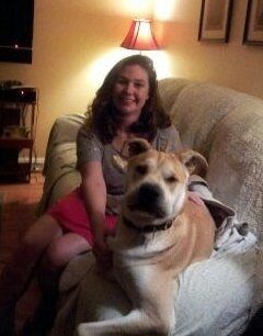 Kate & Buster Overnight Pet Sitters Torrey Hills
