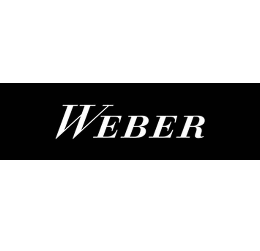 Weingut Weber, Logo