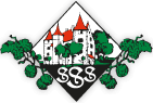 Logo der Schlossbrauerei Offenburg – regionales Bier für das Schlosscafe in Heimbach
