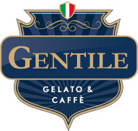 Logo von Ice Gentile – unser Eis-Partner aus Markdorf für hausgemachte Eiscreme im Schlosscafe