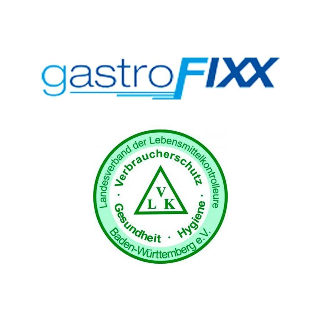 Gastro Fixx Logo