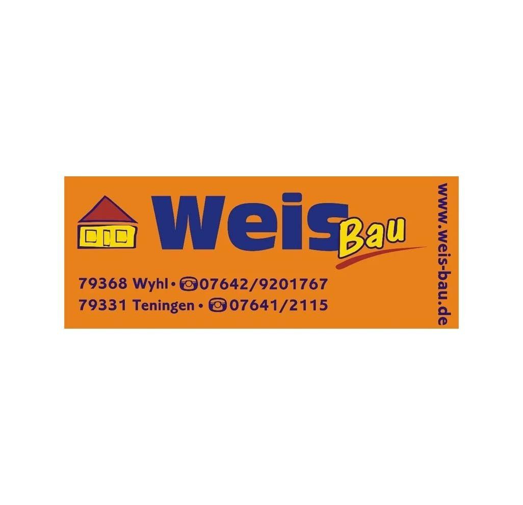 Weis Bau Logo