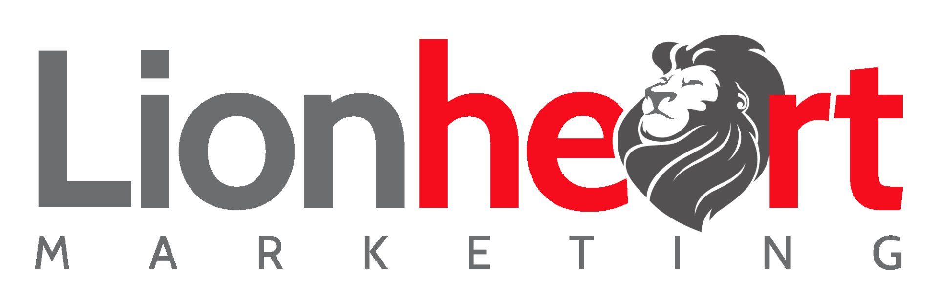 lionheart marketing logo