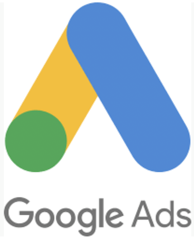google ads logo
