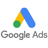 google ads logo