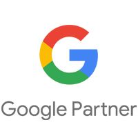 google partner logo