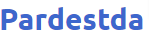 Pardestda - Logo