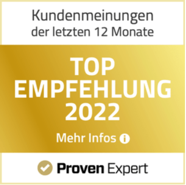 Jens Korz_Business Coaching und Führungskräfteentwicklung_TOP-Empfehlung 2022