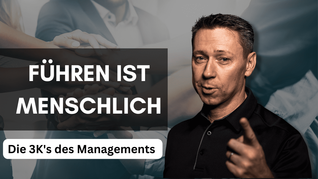 Jens Korz Fuehrungskraefteentwicklung und Business Coaching - Die 3K's des Managements - Klarheit, Kompetenz und Konsequenz in der Führung Jens Korz Fuehrungskraefteentwicklung und Business Coaching - Die 3K's des Managements - Klarheit, Kompetenz und Konsequenz in der Führung