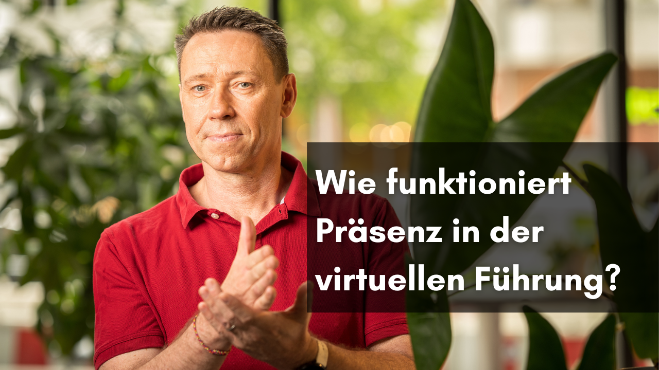 Jens Korz Fuehrungskraefteentwicklung und Business Coaching – Fuehrungsinstrument 1 – Präsent sein Jens Korz Fuehrungskraefteentwicklung und Business Coaching – Fuehrungsinstrument 1 – Präsent sein