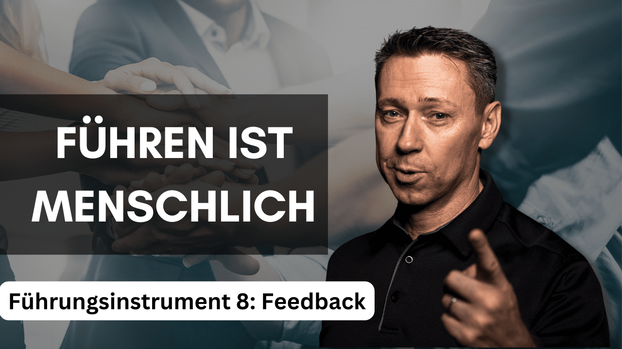 Jens Korz -Artikel - Führungsinstrument 8: Wie gebe ich richtig Feedback als Führungskraft