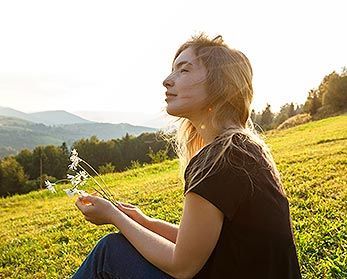 Consultation naturopathie Marina Bergeon