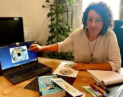 Marina Bergeon Cabinet Marina Bergeon