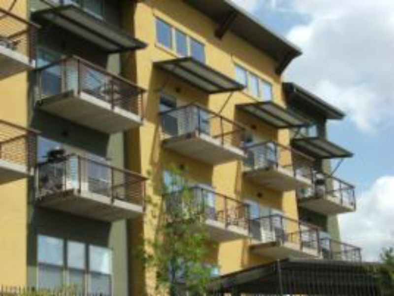 Example Engineering project