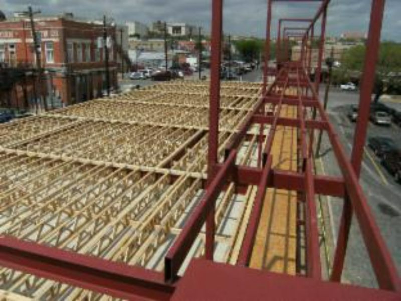 Example Engineering project