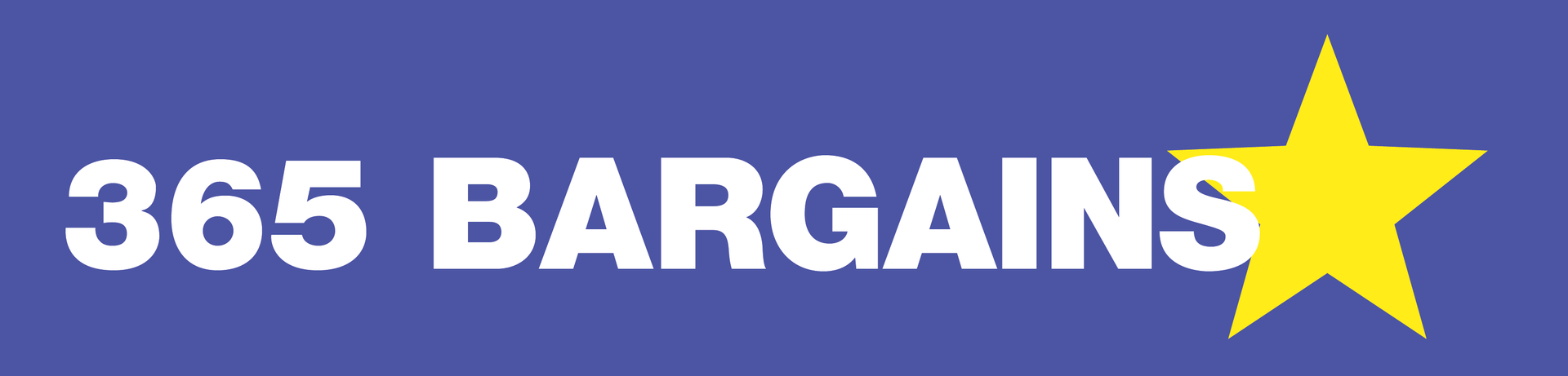 365 Bargains