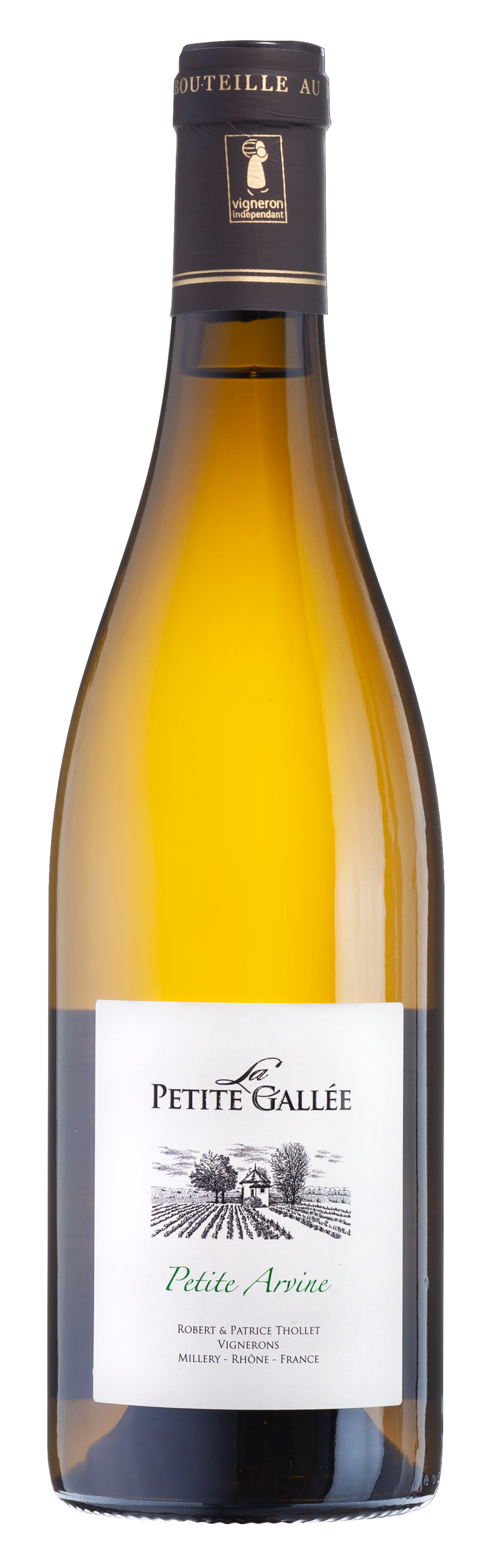 Petite Arvine blanc