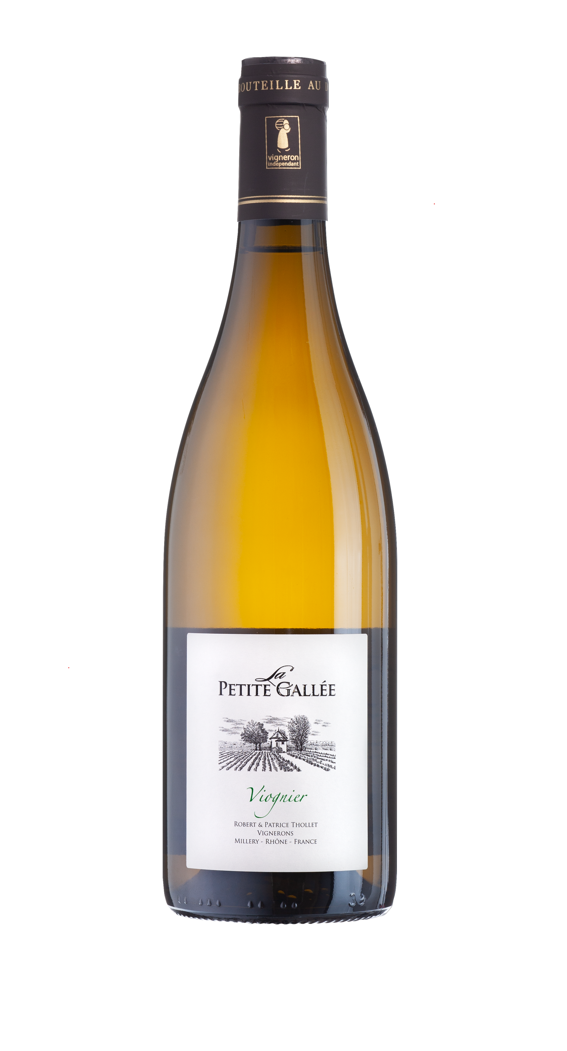 Viognier blanc