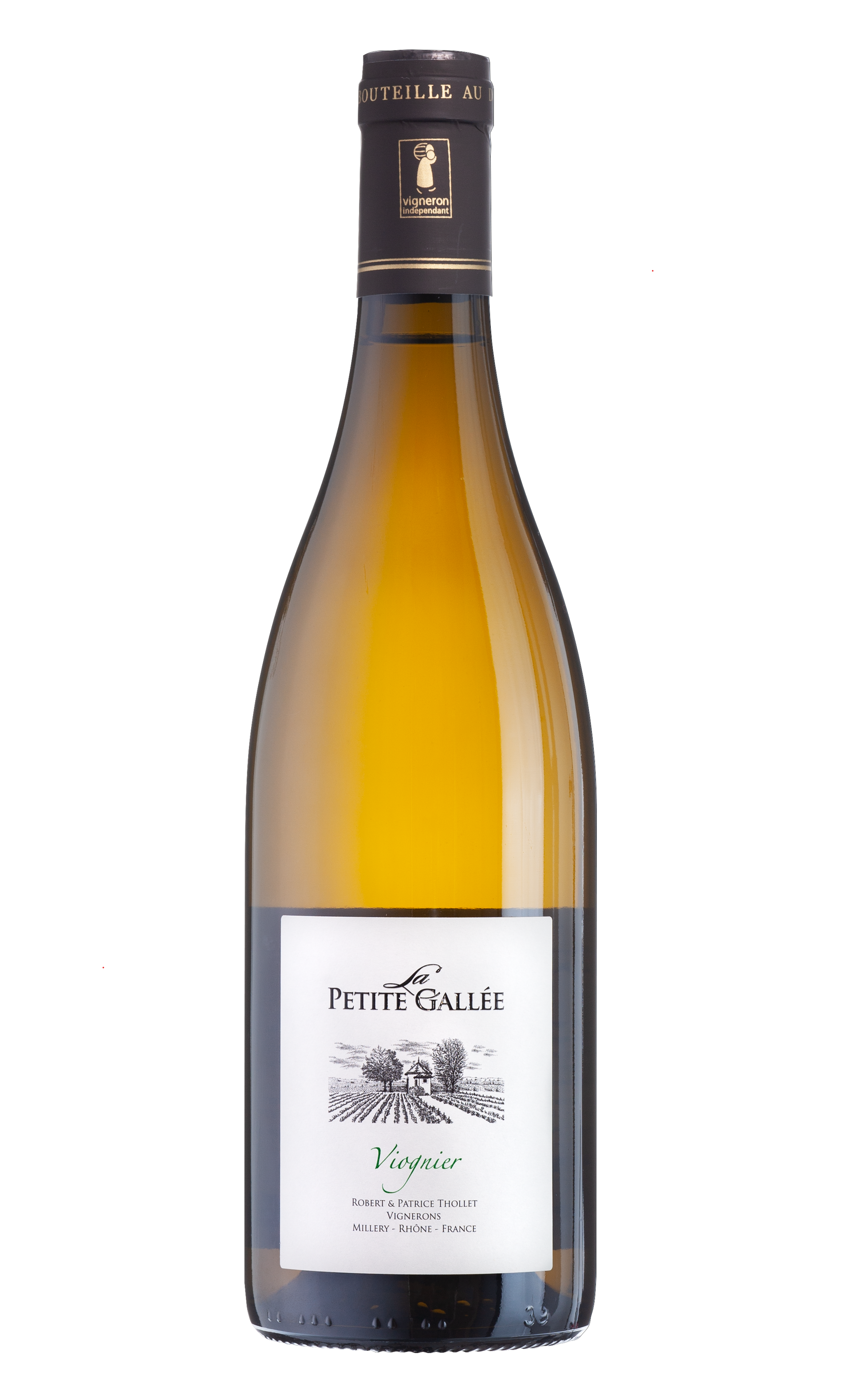 Viognier blanc