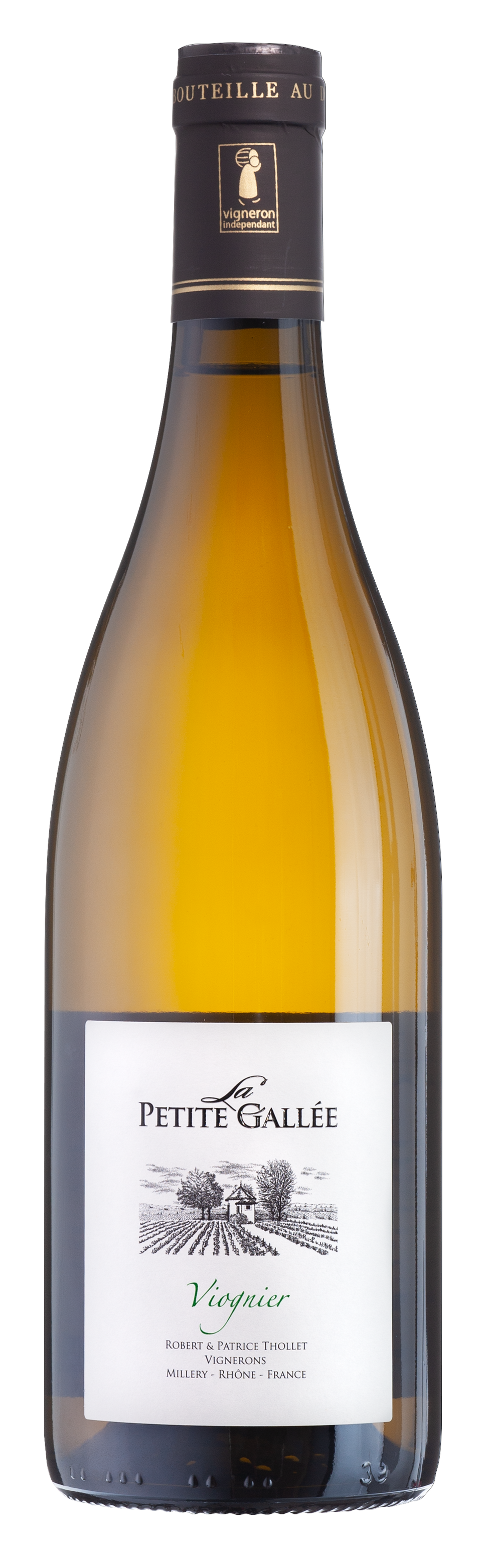 Viognier blanc