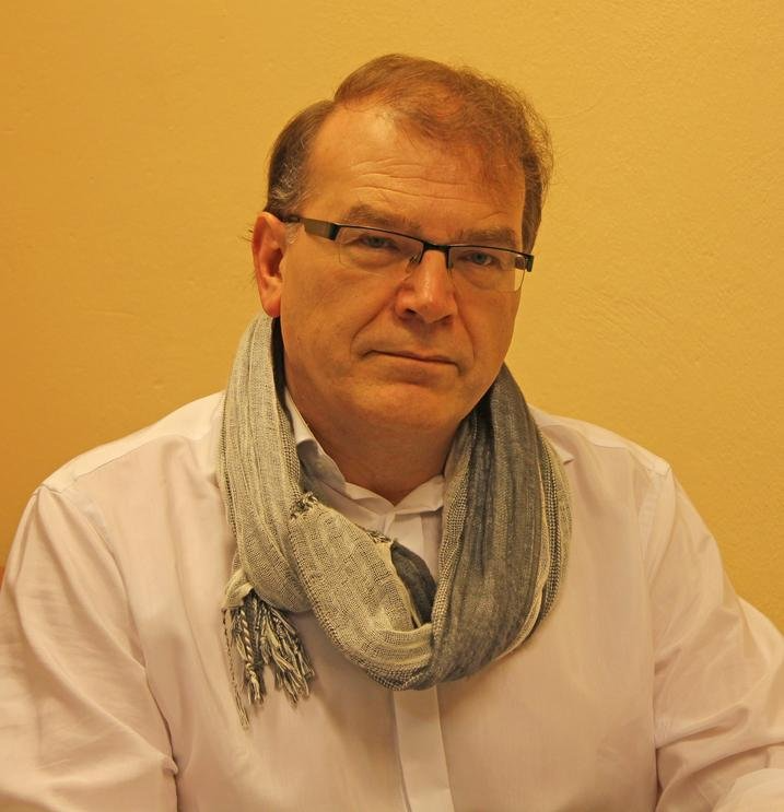Dr. med. Gerd-Ulrich Maier