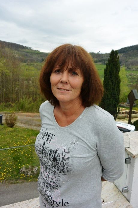 Sabine Weißberger Reflexzonentherapeutin Süßen