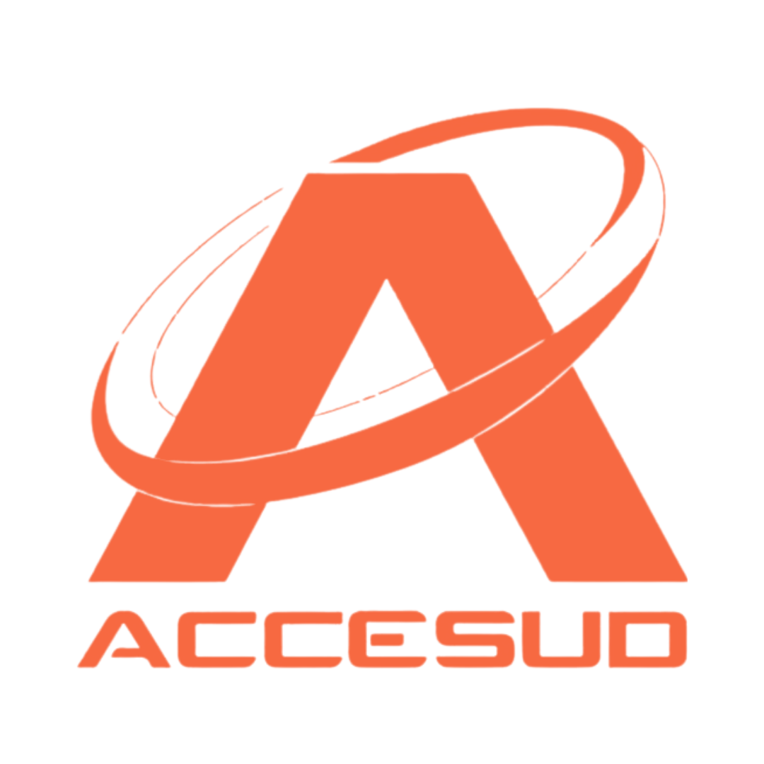ACCESUD - LOGO