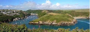Solva Harbour. Mill Cottage, Holiday home in Solva