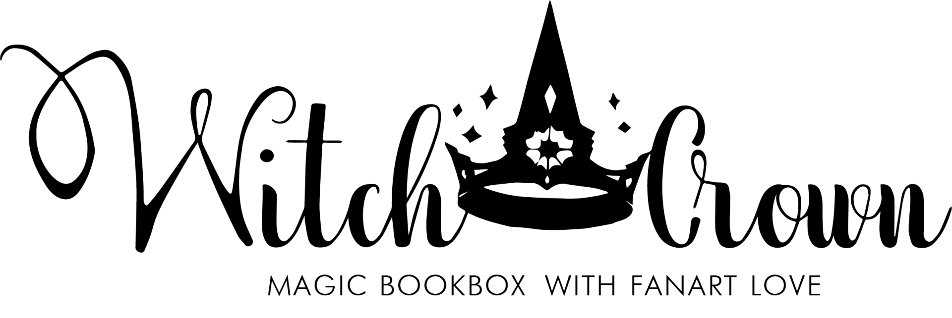 Witchcrown Buchbox
